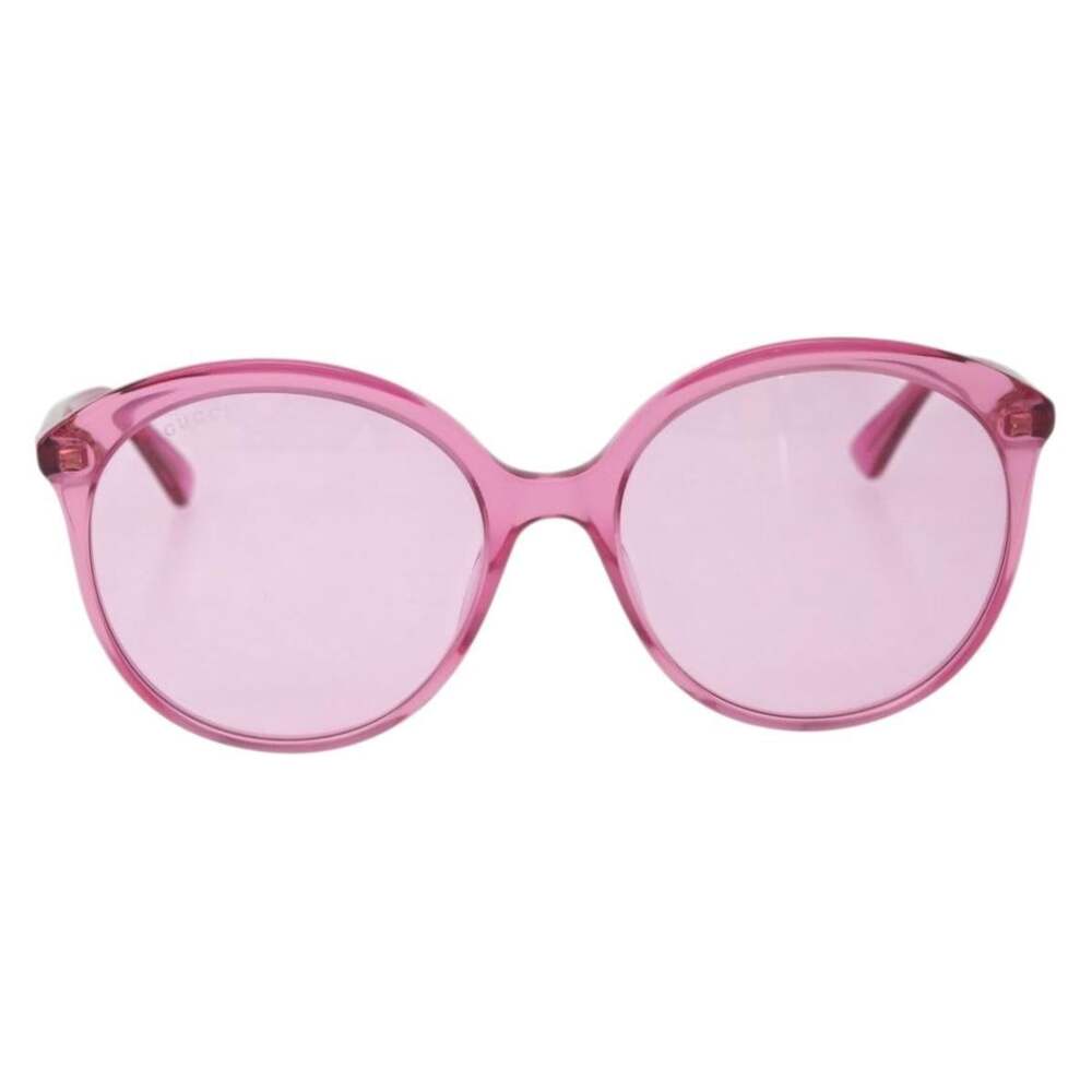 Gucci Sunglasses Pink